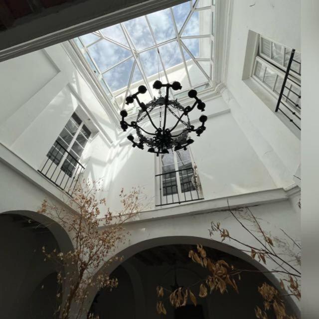 El Palacio Del Viento Ταρίφα Εξωτερικό φωτογραφία