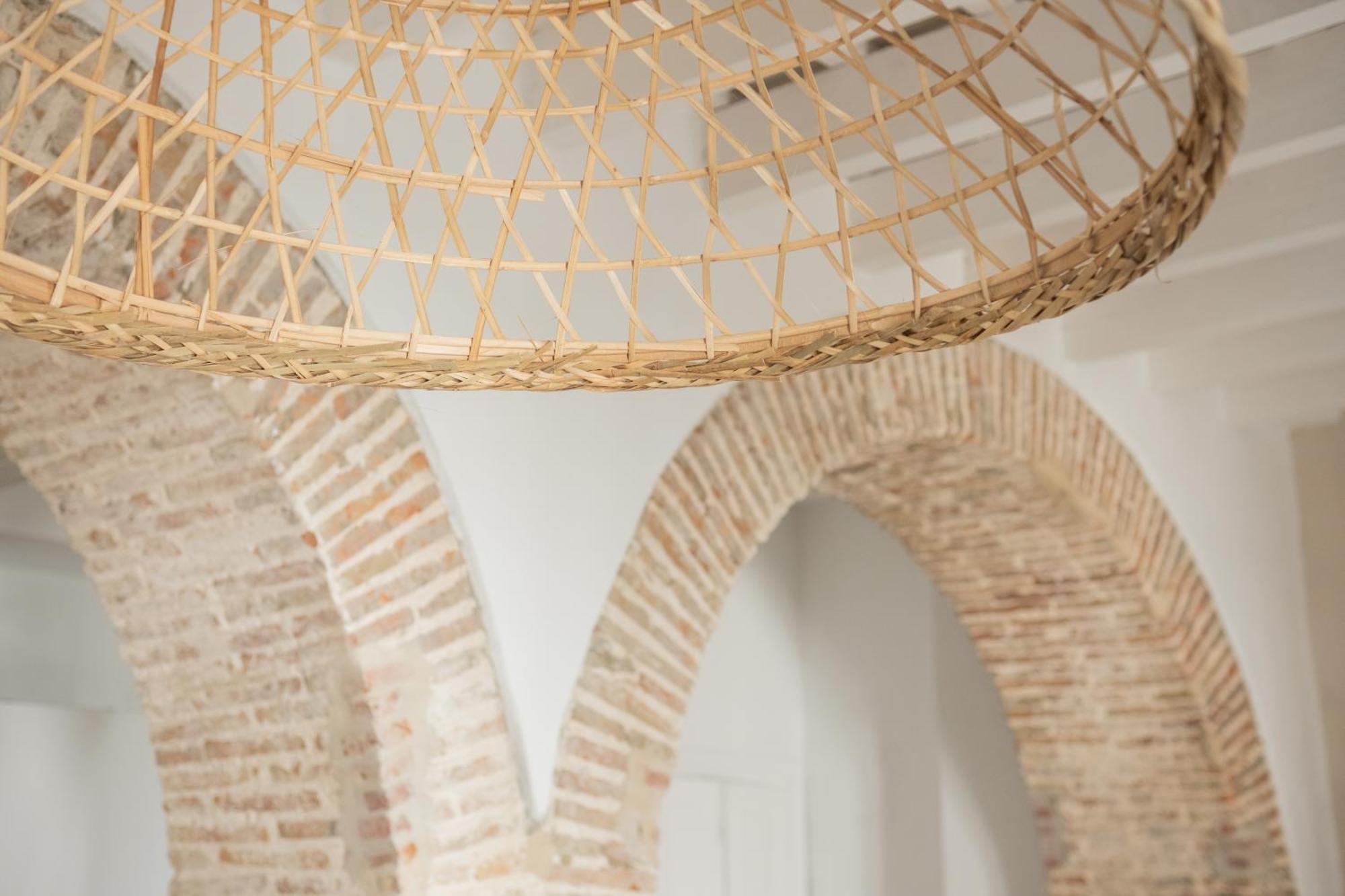 El Palacio Del Viento Ταρίφα Εξωτερικό φωτογραφία
