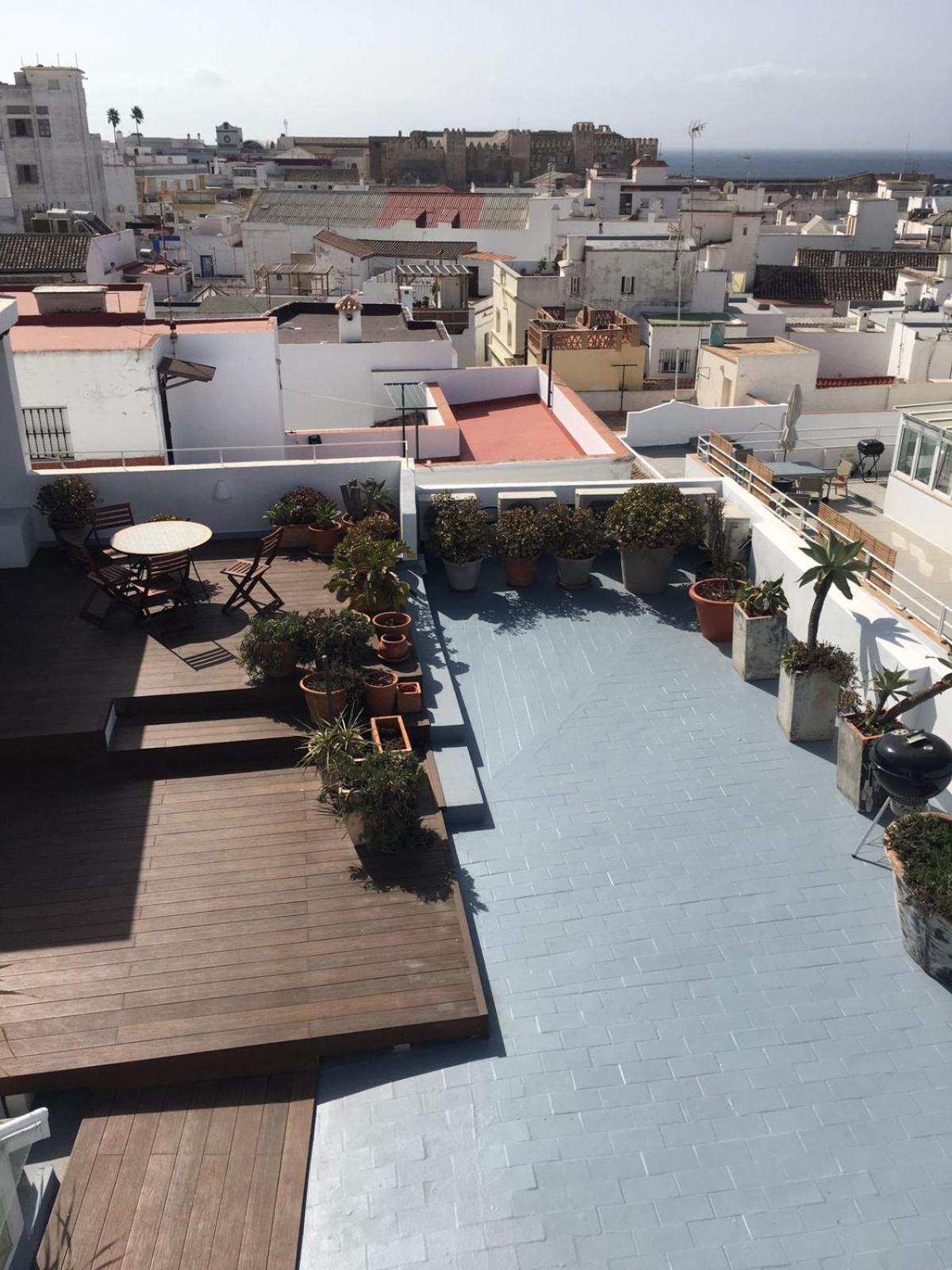 El Palacio Del Viento Ταρίφα Εξωτερικό φωτογραφία