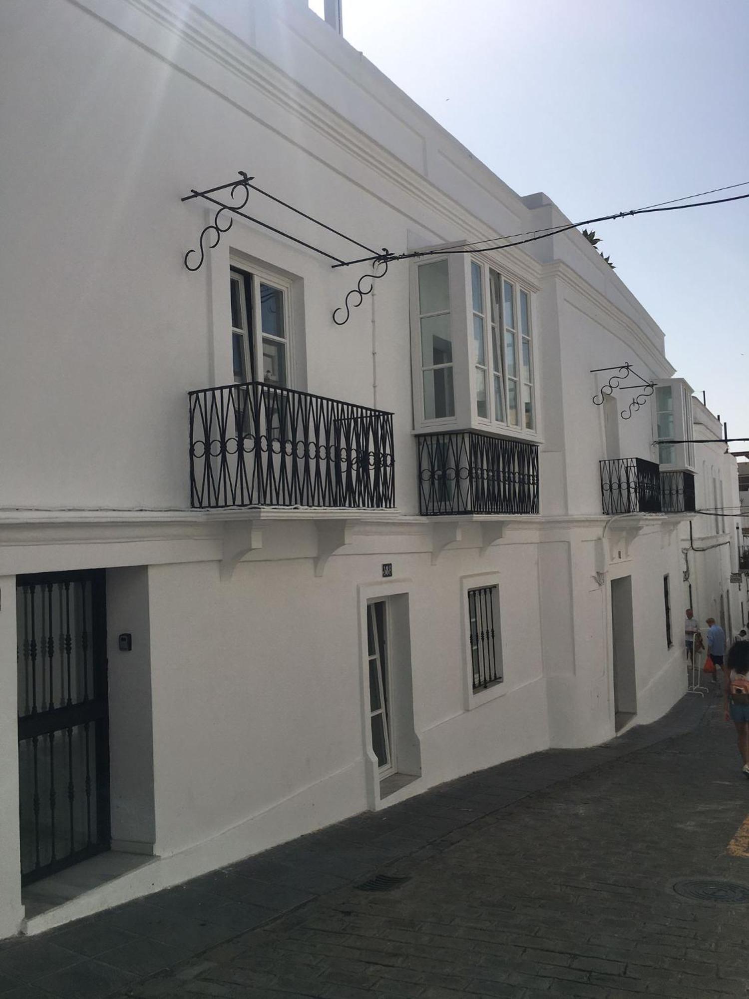 El Palacio Del Viento Ταρίφα Εξωτερικό φωτογραφία