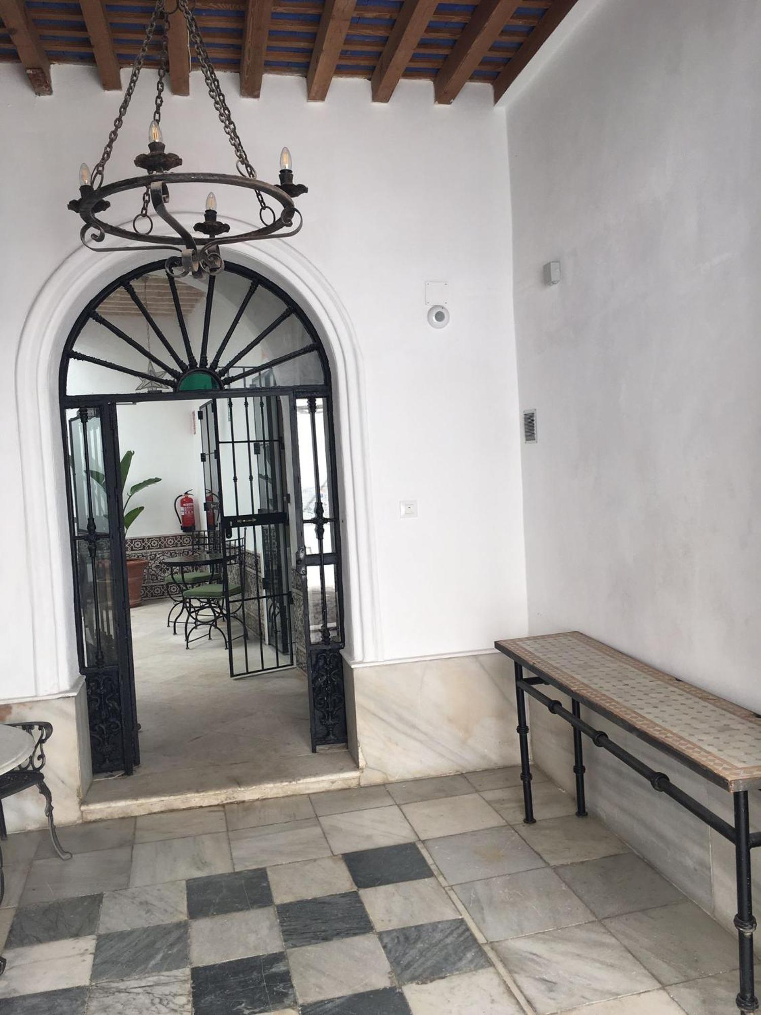 El Palacio Del Viento Ταρίφα Εξωτερικό φωτογραφία